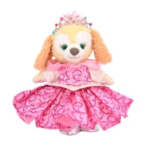 Disney（ディズニー） クッキーアン 服 着せ替え コスチューム 不思議