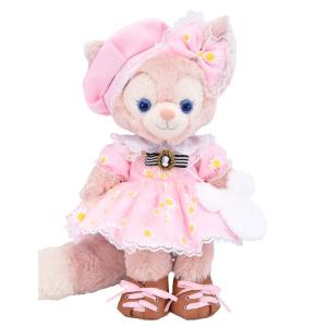 Disney（ディズニー） ジェラトーニ 服 着せ替え コスチューム