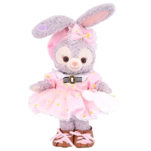 Disney（ディズニー） クッキーアン 服 着せ替え コスチューム 不思議