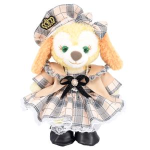 ジェラトーニ クッキーアン コスチューム・Sサイズ43cm☆三角