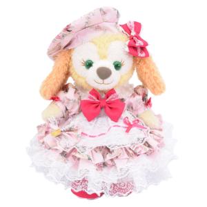 Disney（ディズニー） クッキーアン 服 着せ替え コスチューム 本体無