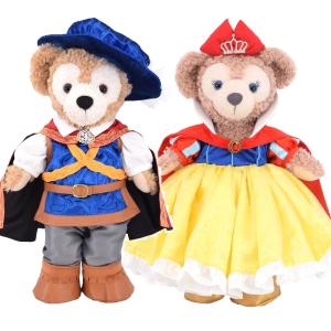 D23 Expo Japan 2015 蒸気船ウィリー ミッキー ツムツム ぬいぐるみ 4