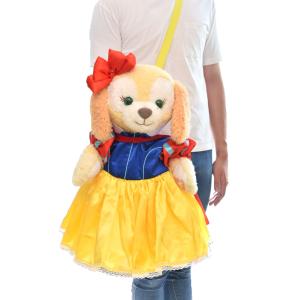 ダッフィー*シェリーメイ・Sサイズ43cm☆本格的！お医者さん