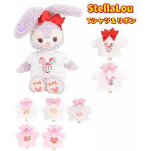 ダッフィー コスチューム ジェラートピケ gelato pique ジェラピケ