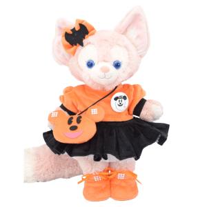 Disney（ディズニー） オルメル 服 着せ替え コスチューム おばけ