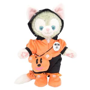 Disney（ディズニー） オルメル 服 着せ替え コスチューム おばけ