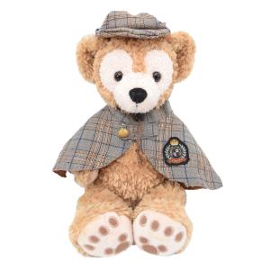 ダッフィー コスチューム ジェラートピケ gelato pique ジェラピケ