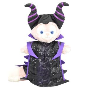 ダッフィーシェリーメイコスチューム・Sサイズ43cm