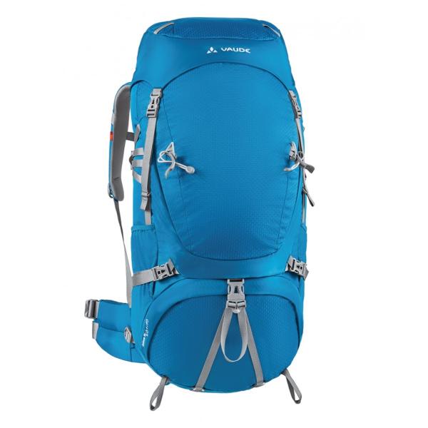 VAUDE (ファウデ)　Women&apos;s Astrum　60+10L　レディース　アストラム　ツーリ...