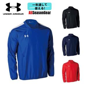 UNDER ARMOUR（アンダーアーマー） ジャケット UAチームサーマル