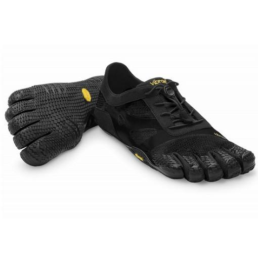 Vibram FiveFingers ビブラムファイブフィンガーズ KSO EVO メンズ 5本指シ...