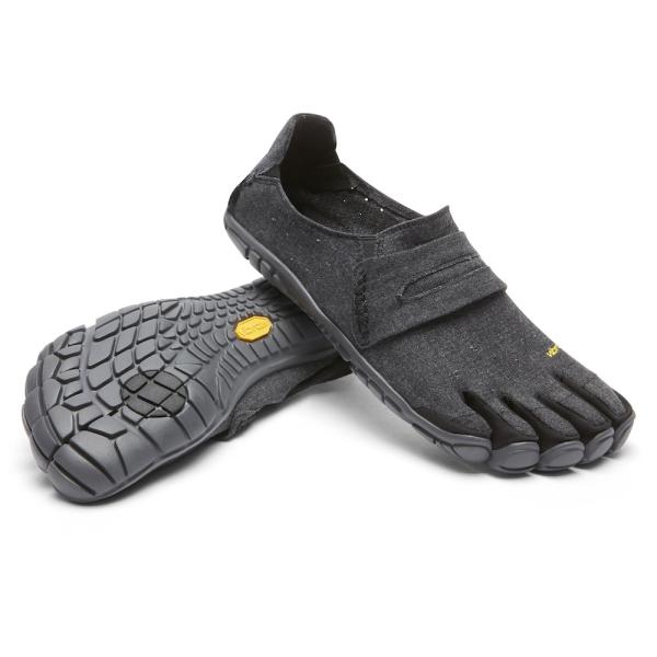 Vibram FiveFingers ビブラムファイブフィンガーズ CVT-HEMP 18M6201