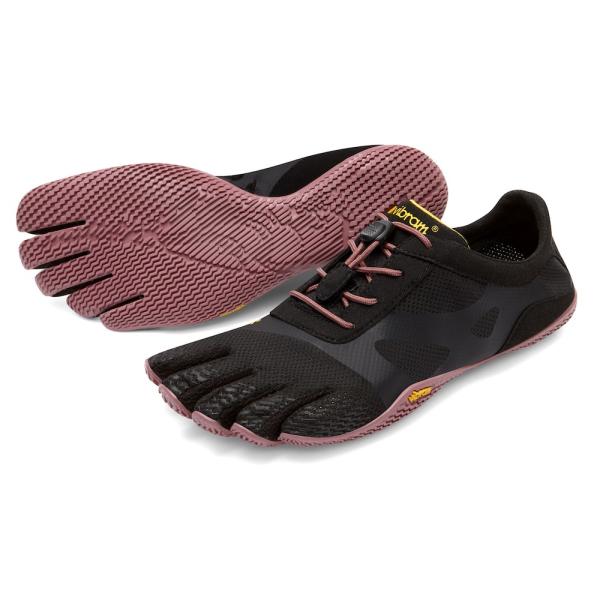 Vibram FiveFingers ビブラムファイブフィンガーズ KSO EVO 18W0701