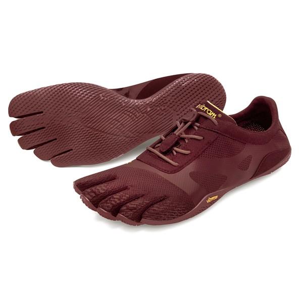 Vibram FiveFingers ビブラムファイブフィンガーズ KSO EVO 19W0702
