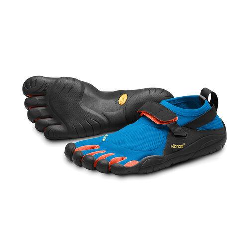 ビブラムファイブフィンガーズ KSO シューズ メンズ ランニング トレーニング ジム Vibram...