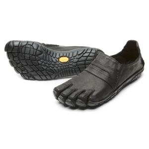 【新品/24.5cm】VibramファイブフィンガーズCLASSIC W108 Vibram FiveFingers（ビブラムファイブフィンガーズ） CVT-LEATHER