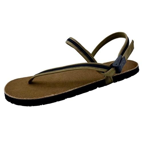 ビブラム サンダル Alpha Adventure ソール12mm ハード紐 カジュアル ハイキング...