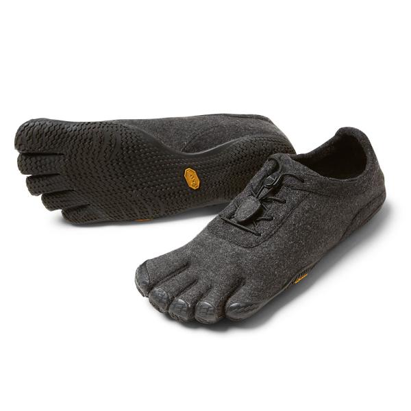 Vibram FiveFingers ビブラムファイブフィンガーズ KSO ECO WOOL 21M...