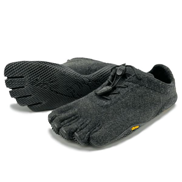 Vibram FiveFingers ビブラムファイブフィンガーズ KSO ECO WOOL 21W...