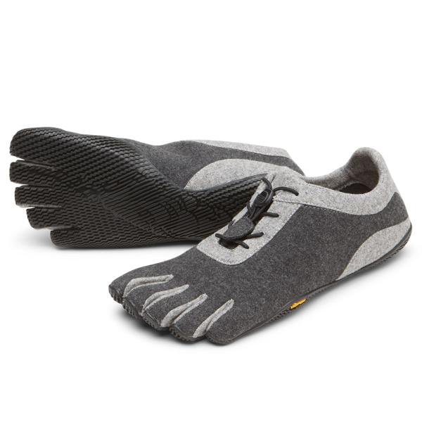 Vibram FiveFingers ビブラムファイブフィンガーズ KSO ECO WOOL 21W...