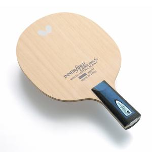 バタフライ(Butterfly) 卓球 ラケット インナーフィース レイヤー ALC.S - CS 23880｜dugoutshop