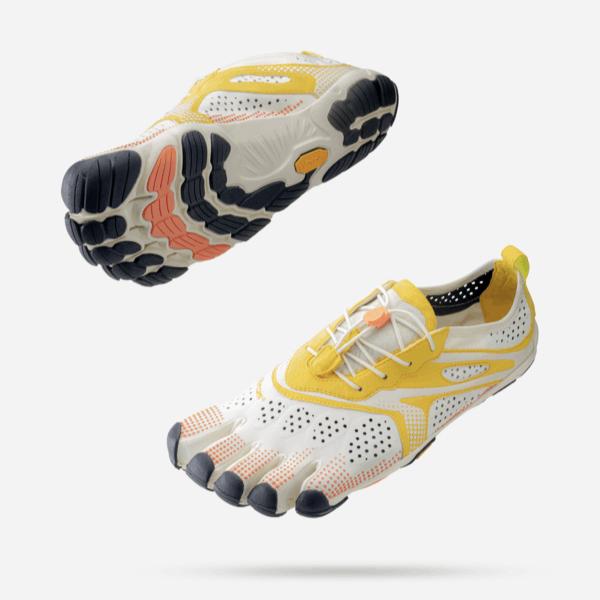 Vibram FiveFingers ビブラムファイブフィンガーズ V-Run 25M7002