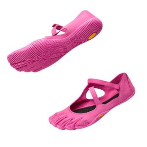 Vibram FiveFingers ビブラムファイブフィンガーズ 5本指シューズ 女性 レディース...