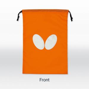 バタフライ(Butterfly) 卓球 シューズ袋 ウィンロゴ・シューズ袋 62950｜dugoutshop