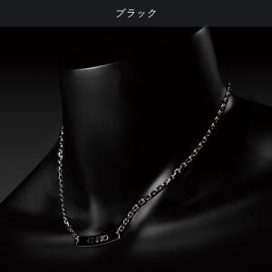 CHRIO クリオ マグナネックレス［シルバー］【Dシリーズ】 スポーツ
