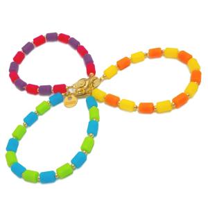 CHRIO（クリオ） インパルスブレスレット NEW COLOR Lサイズ（21cm