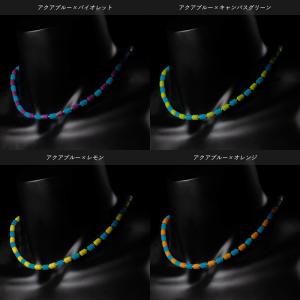 CHRIO クリオ インパルスネックレス［ゴールドフィルド・カラー・S43cm］ スポーツアクセサリー