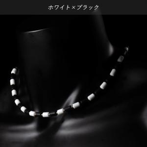 CHRIO クリオ インパルスネックレス［シルバー・カラー・M50cm］ スポーツアクセサリー
