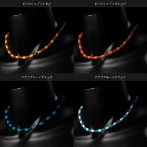 CHRIO（クリオ） ブラックベース/Mサイズ インパルス ネックレス CHRIO