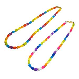 CHRIO クリオ インパルスビクトリー ネックレス / インパルスビクトリージャパン ネックレス ［ゴールドフィルド・M50cm］ スポーツアクセサリー スポーツ
