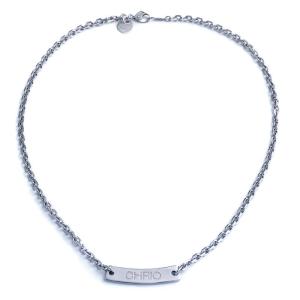 CHRIO（クリオ） ネックレス ルシアネックレス スポーツ ゴールド 14金