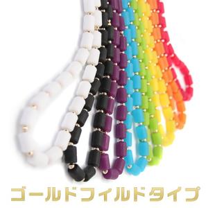 CHRIO（クリオ） インパルスネックレス （ゴールドフィルドタイプ） Mサイズ 50cm