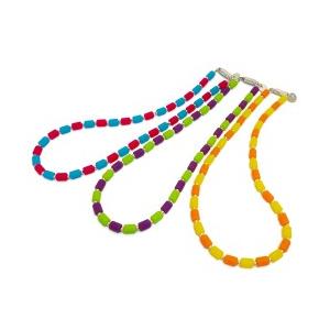 CHRIO（クリオ） インパルスネックレス カラーセレクション Mサイズ(50cm)