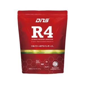 DNS R4 アルティメット リカバリー アドバンテージ 600g