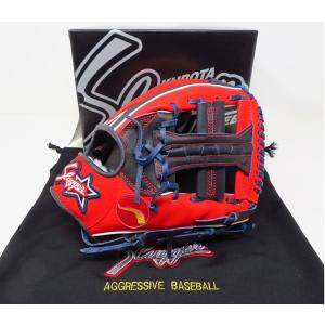 ASICS（アシックス） 野球 グローブ 軟式 大人 右投げ シキサイ 内野手