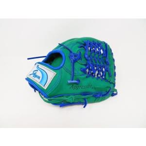 久保田スラッガー（KUBOTA SLUGGER） 軟式 オーダーグラブ グローブ 内