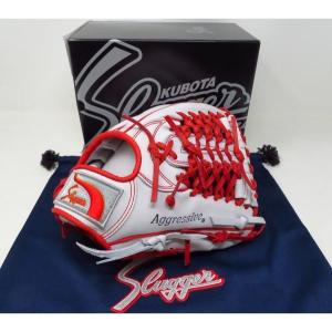 久保田スラッガー（KUBOTA SLUGGER） 軟式 オーダーグラブ グローブ