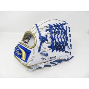 久保田スラッガー 軟式 オーダーグラブ グローブ 内野手用 中島