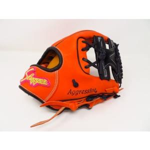 MIZUNO（ミズノ） 野球 軟式グラブ グローブ セレクトナイン