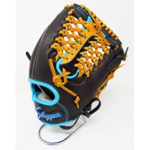 久保田スラッガー　軟式　M00 ショップオリジナルオーダー 久保田スラッガー（KUBOTA SLUGGER） あすつく 軟式用 オーダー 内野手