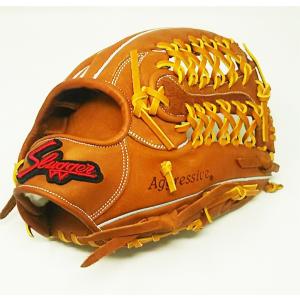 久保田スラッガー（KUBOTA SLUGGER） 軟式グローブ 外野手用グラブ（湯