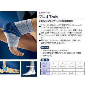 膝サポーター BAUERFEIND (バウアーファインド) ゲニュTrain genutrain