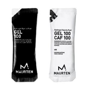 モルテン MAURTEN ジェル100 GEL100［1袋］スポーツ飲料 スポーツ