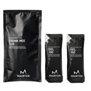 モルテン MAURTEN ジェル100 GEL100［1袋］スポーツ飲料 スポーツ