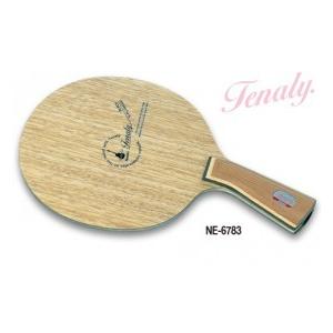 ニッタク(Nittaku)　卓球　ラケット　テナリー　テナリーアコースティック　TENALY ACOUSTIC　NE-6783｜dugoutshop