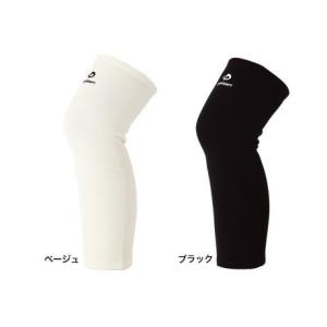 ファイテン(phiten) バレーボールサポーター　ひざ用ロング｜dugoutshop